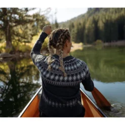 KUHL KÜHL Wunderland Sweater - Women's -Kell Warm Shop 1413666 800 auto