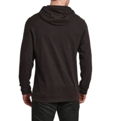 KUHL KÜHL Kommando Hoodie - Men's -Kell Warm Shop 1413668 800 auto