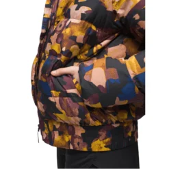 PrAna Emerald Valley Short Jacket - Women's -Kell Warm Shop 1416211 800 auto