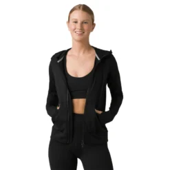 PrAna Ice Flow Jacket - Women's -Kell Warm Shop 1416579 800 auto