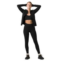 PrAna Ice Flow Jacket - Women's -Kell Warm Shop 1416582 800 auto