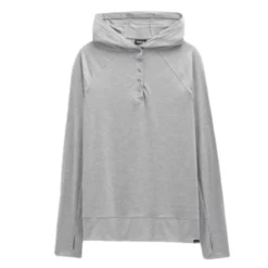 PrAna Sol Searcher Plus Hoodie - Women's