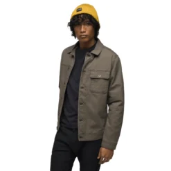 PrAna Trembly Jacket - Men's -Kell Warm Shop 1416606 800 auto