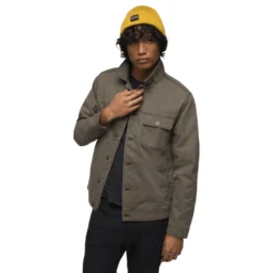 PrAna Trembly Jacket - Men's -Kell Warm Shop 1416607 800 auto