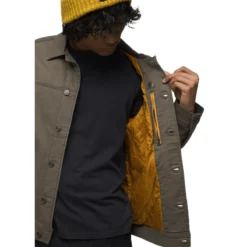 PrAna Trembly Jacket - Men's -Kell Warm Shop 1416609 800 auto