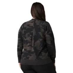 PrAna Cozy Up Plus Sweatshirt - Women's -Kell Warm Shop 1416675 800 auto