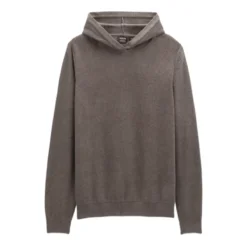 PrAna North Loop Hooded Sweater - Men's