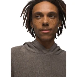 PrAna North Loop Hooded Sweater - Men's 9 PrAna North Loop Hooded Sweater - Men's -Kell Warm Shop 1416849 800 auto