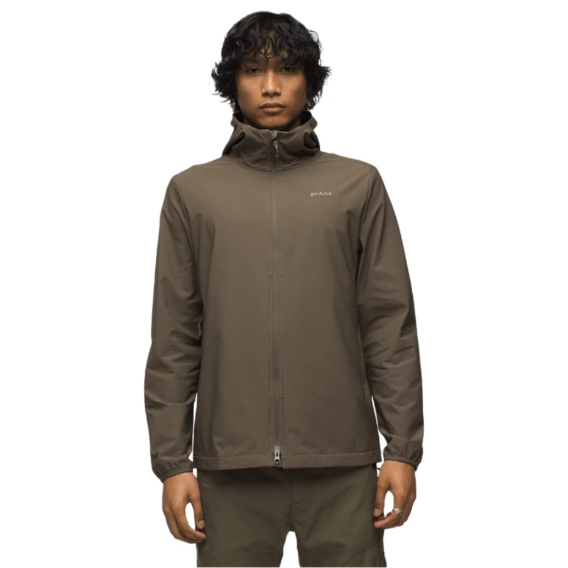 PrAna Stretch Zion AT Jacket - Men's 4 PrAna Stretch Zion AT Jacket - Men's - Image 4