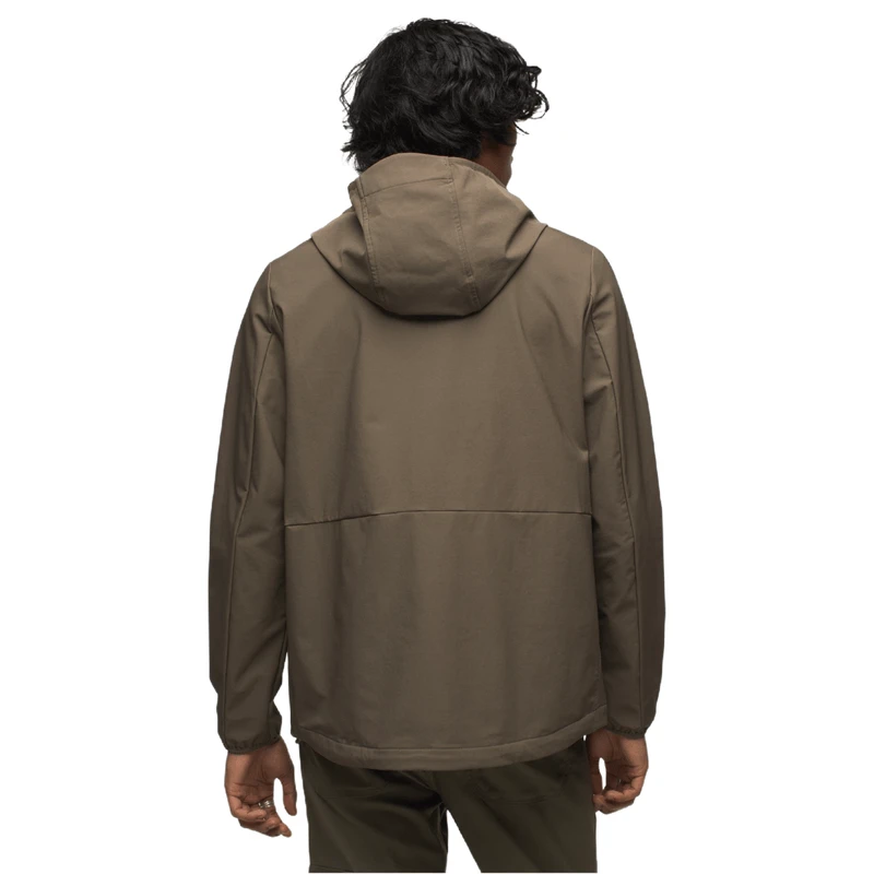 PrAna Stretch Zion AT Jacket - Men's 2 PrAna Stretch Zion AT Jacket - Men's - Image 2