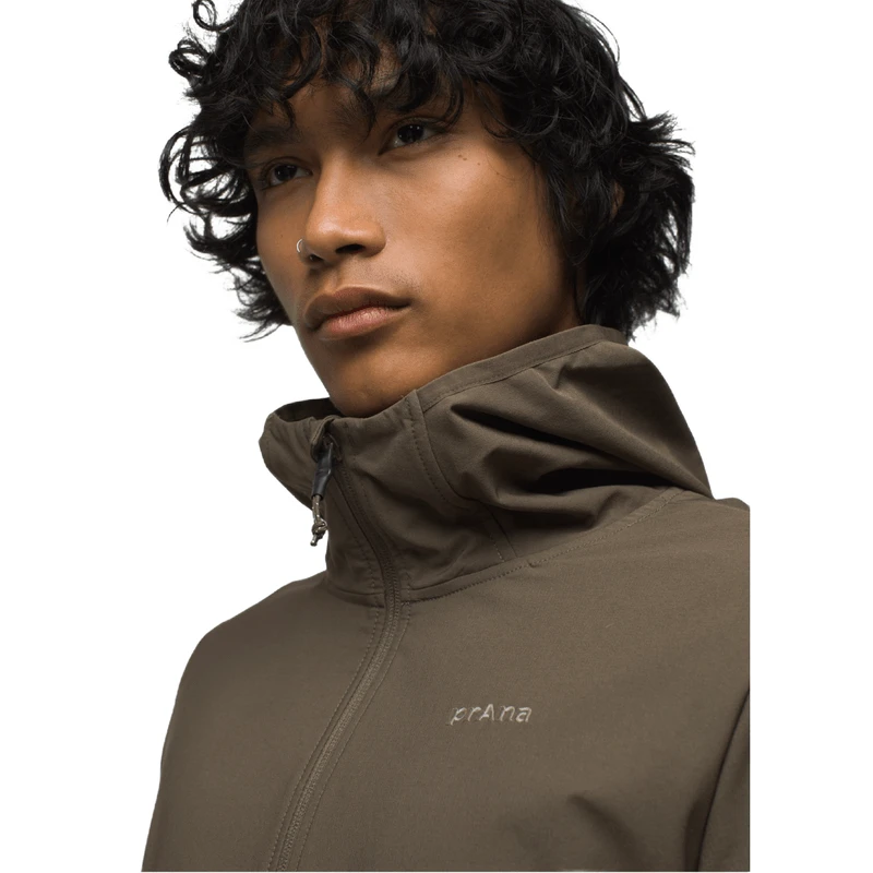 PrAna Stretch Zion AT Jacket - Men's 3 PrAna Stretch Zion AT Jacket - Men's - Image 3