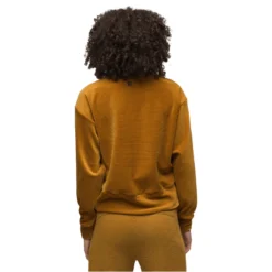 PrAna Escambia Pull Over - Women's -Kell Warm Shop 1419457 800 auto
