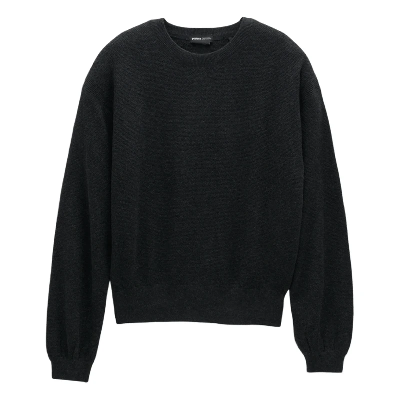PrAna Milani Crew Neck - Women's 1 PrAna Milani Crew Neck - Women's