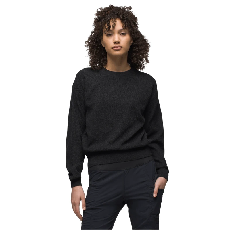 PrAna Milani Crew Neck - Women's 2 PrAna Milani Crew Neck - Women's - Image 2