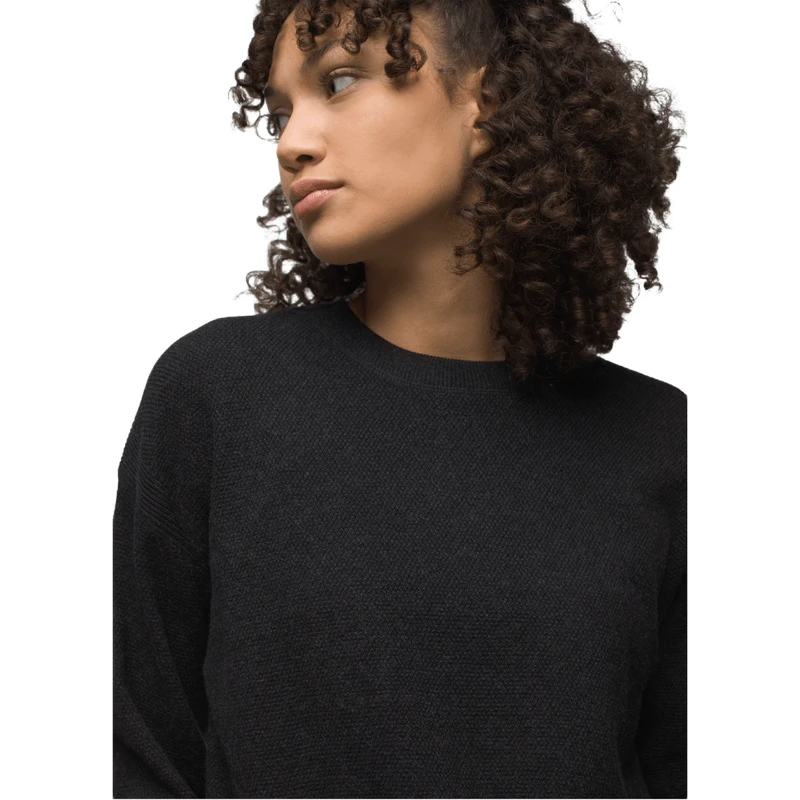 PrAna Milani Crew Neck - Women's 4 PrAna Milani Crew Neck - Women's - Image 4