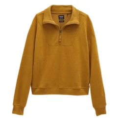 PrAna Cozy Up Pullover - Women's -Kell Warm Shop 1419486 800 auto