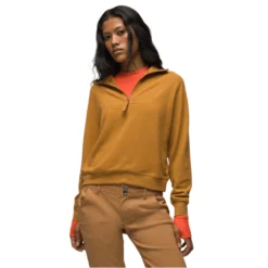 PrAna Cozy Up Pullover - Women's -Kell Warm Shop 1419487 800 auto