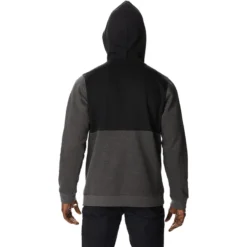 Columbia Trek Colorblock Hoodie - Men's -Kell Warm Shop 1419812 800 auto