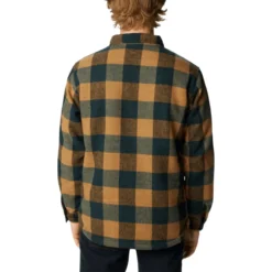 Columbia Windward II Shirt Jacket - Men's -Kell Warm Shop 1419838 800 auto