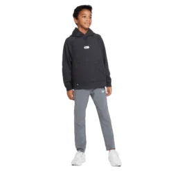 Nike Dri-FIT Athletics Fleece Training Hoodie - Boys' -Kell Warm Shop 1420289 800 auto