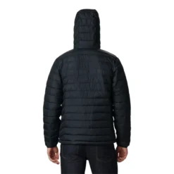Columbia Powder Lite Hooded Insulated Jacket - Men's
