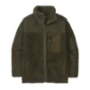 Patagonia Retro-X Fleece Coat - Women's