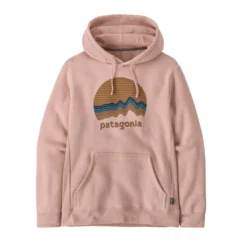 Patagonia Ridge Rise Moonlight Uprisal Hoodie