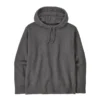 Patagonia Recycled Wool-Blend Sweater Hoodie - Men's