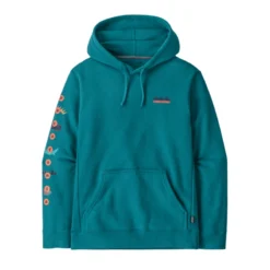 Patagonia Fitz Roy Wild Uprisal Hoodie