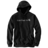 Carhartt Loose Fit Midweight Logo Graphic Sweatshirt - Men's