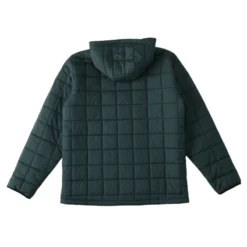 Billabong A/Div Journey Puffer Jacket - Men's -Kell Warm Shop 1431533 800 auto