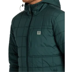 Billabong A/Div Journey Puffer Jacket - Men's