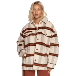 Billabong Lucky Charm Trucker Jacket 9 Billabong Lucky Charm Trucker Jacket -Kell Warm Shop 1431697 800 auto