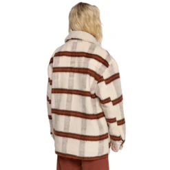 Billabong Lucky Charm Trucker Jacket