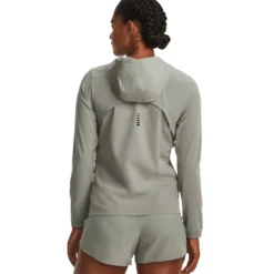 Under Armour OutRun The Storm Jacket - Women's -Kell Warm Shop 1433859 800 auto