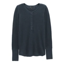 PrAna Milani Henley Shirt - Women's