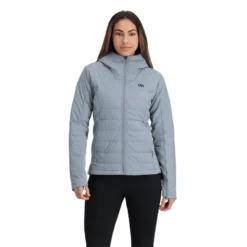 Outdoor Research Shadow Hoodie II - Women's -Kell Warm Shop 1436181 800 auto
