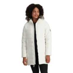 Outdoor Research Coze Lux Down Parka - Women's -Kell Warm Shop 1436399 800 auto