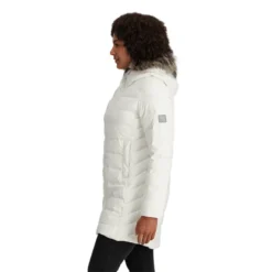 Outdoor Research Coze Lux Down Parka - Women's