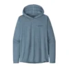 Patagonia Capilene Cool Daily Graphic Hoodie - Men's