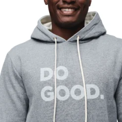 Cotopaxi Do Good Hoodie - Men's -Kell Warm Shop 1443159 800 auto
