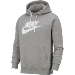 Nike Club Fleece Graphic Pullover Hoodie - Men's -Kell Warm Shop 1443546 800 auto