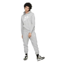 Nike Club Fleece Graphic Pullover Hoodie - Men's -Kell Warm Shop 1443549 800 auto