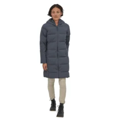 Patagonia Jackson Glacier Parka - Women's