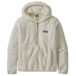 Patagonia Los Gatos Hooded Pullover - Women's -Kell Warm Shop 1444724 800 auto