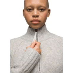 PrAna Blazing Star Sweater - Women's -Kell Warm Shop 1445841 800 auto