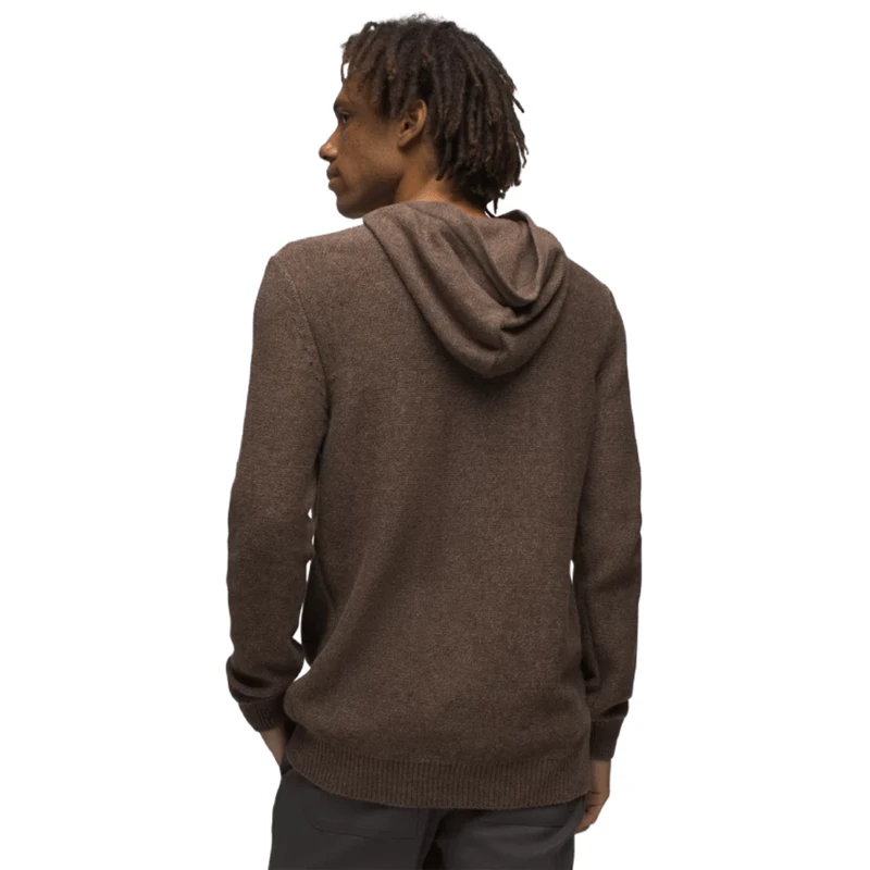 PrAna North Loop Sweater - Men's 4 PrAna North Loop Sweater - Men's - Image 4