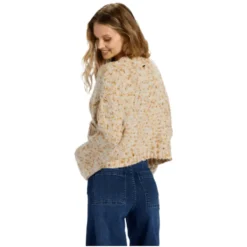 Billabong Catch Up Cardigan Sweater - Women's