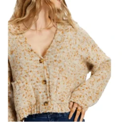 Billabong Catch Up Cardigan Sweater - Women's -Kell Warm Shop 1450004 800 auto