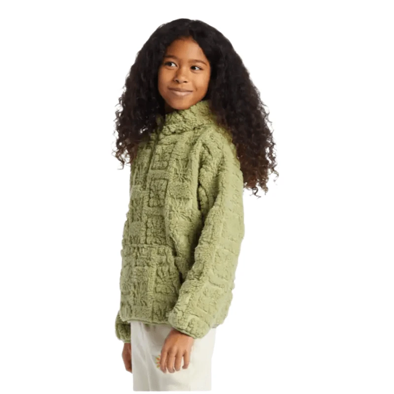 Billabong Just In Time Jacket - Girls' 2 Billabong Just In Time Jacket - Girls' - Image 2